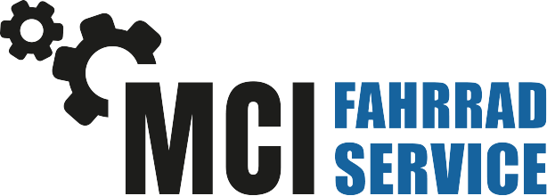 MCI Fahrradservice Aachen logo
